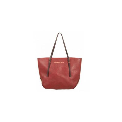 Sac Thierry Mugler Empire 1 Bordeaux