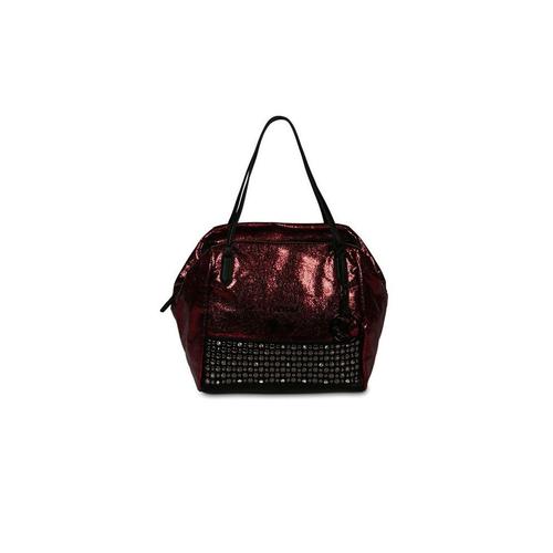 Sac Thierry Mugler Addict 4 Bordeaux