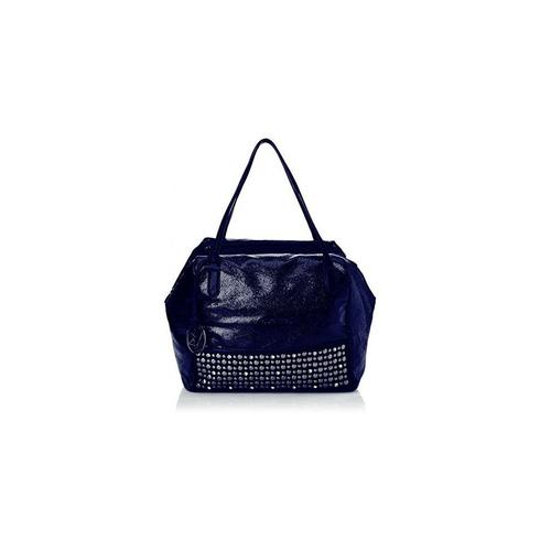 Sac Thierry Mugler Addict 4 Bleu