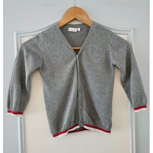 Gilet Noukie's, Taille 4 Ans