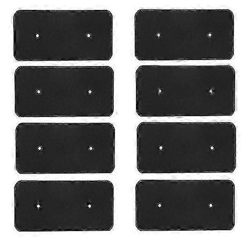 Séchoir Filtre 8-pack Black Hoover Candy 40006731 Noir