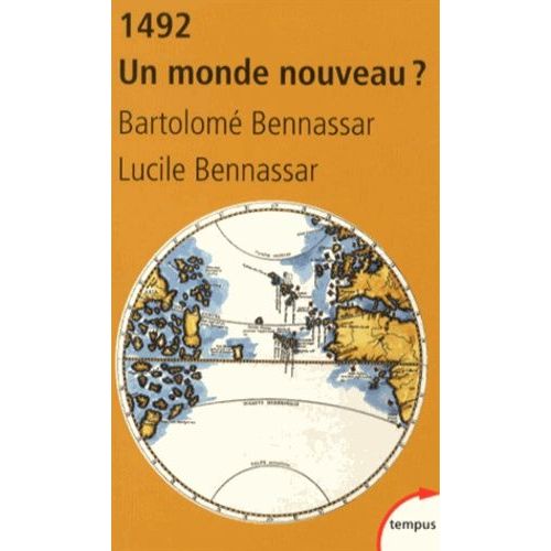 1492 Un Monde Nouveau ?