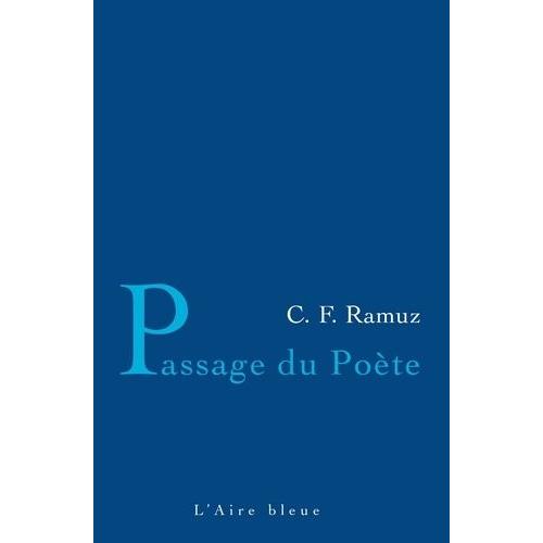 Passage Du Poète