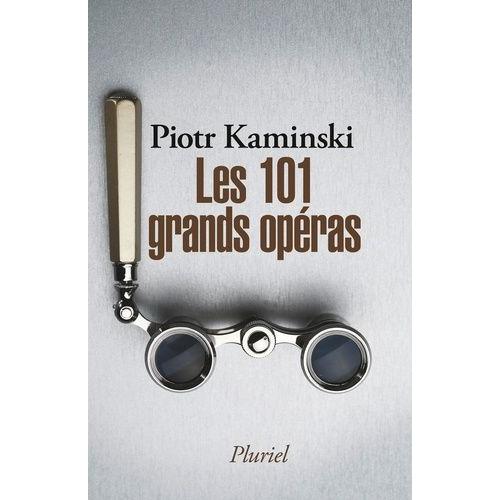 Les 101 Grands Opéras