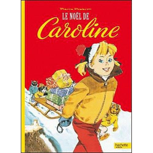 Le Noël De Caroline