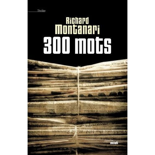 300 Mots