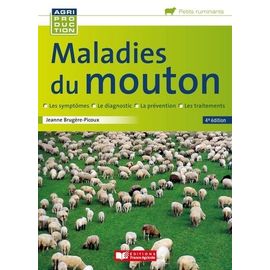 Maladies Du Mouton