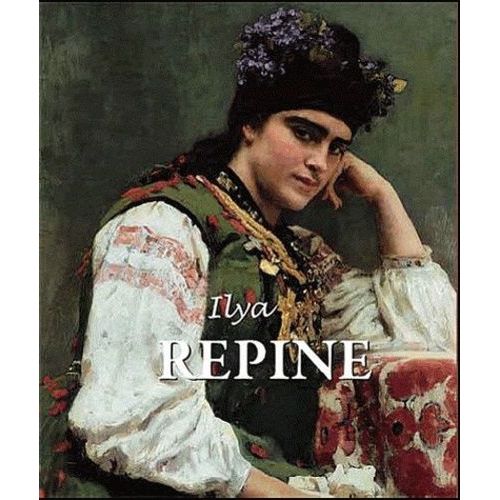 Ilya Repine