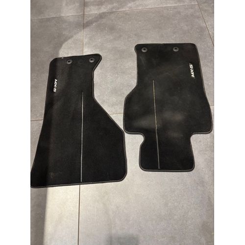 Tapis Mazda Mx5 Rf