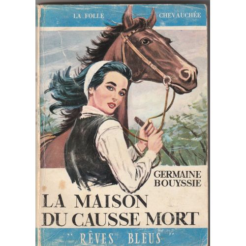 La Maison Du Causse Mort