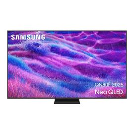 TV Neo QLED Samsung 4K UHD TQ55QN80F 139 cm 2025