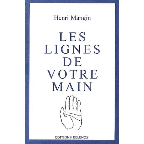 Les Lignes De Votre Main