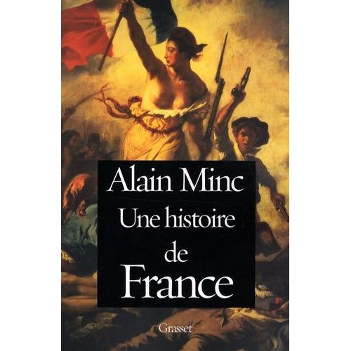 Une Histoire De France