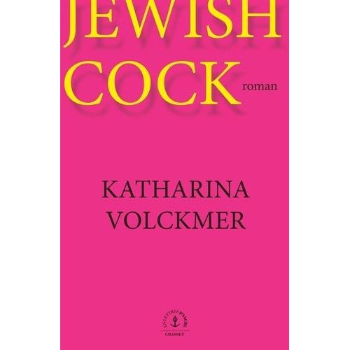 Jewish Cock