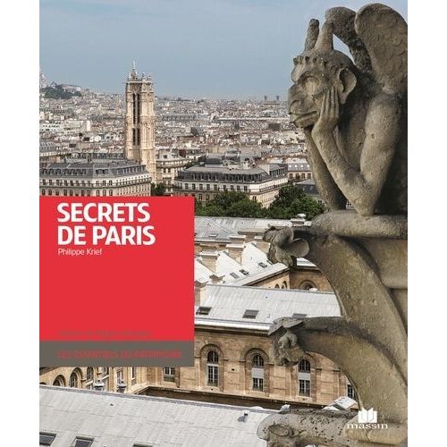 Secrets De Paris
