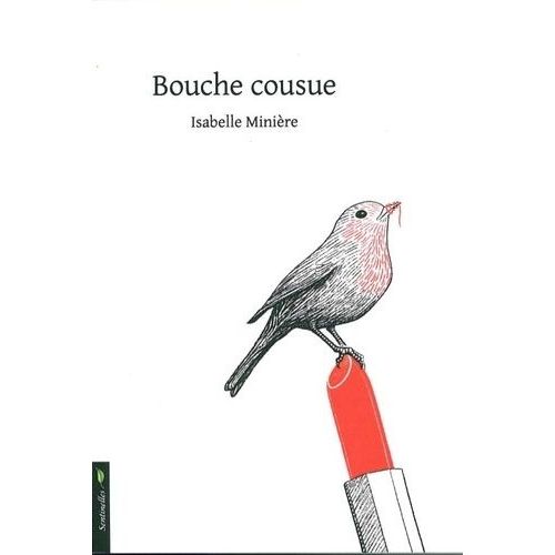 Bouche Cousue