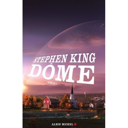 Dôme - Tome 1