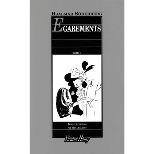 Égarements