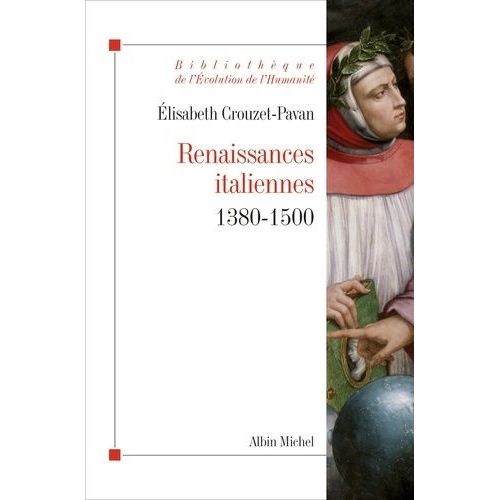 Renaissances Italiennes (1380-1500)