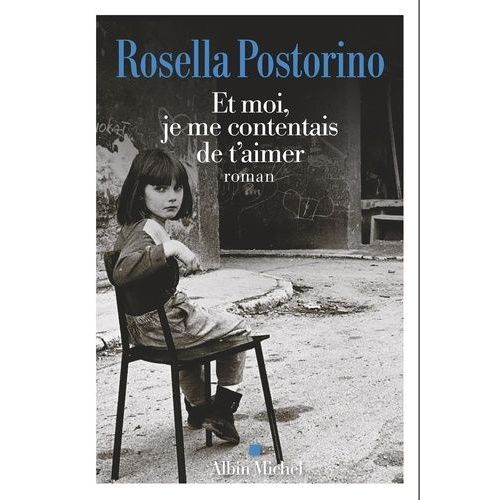 Et Moi, Je Me Contentais De T'aimer