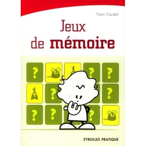 Jeux De Mémoire
