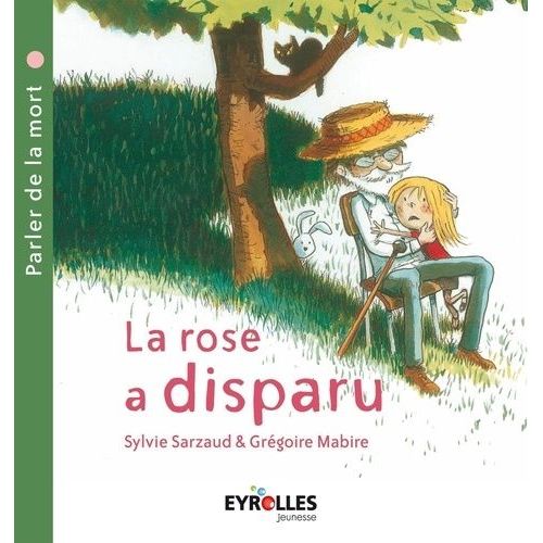 La Rose A Disparu - Parler De La Mort