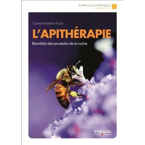 L'apithérapie