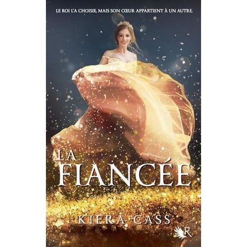 La Fiancée - Tome 1