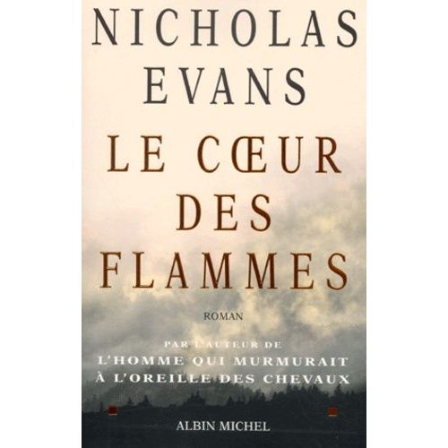 Le Coeur Des Flammes