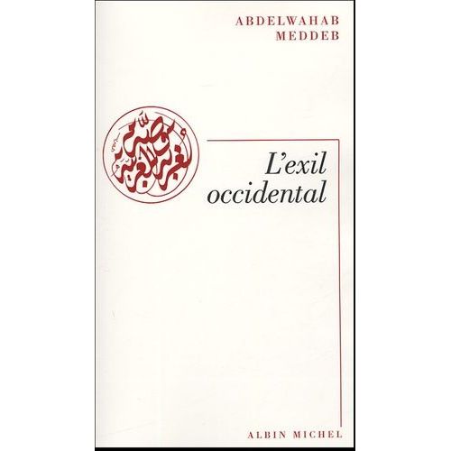 L'exil Occidental