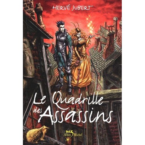 Le Quadrille Des Assassins