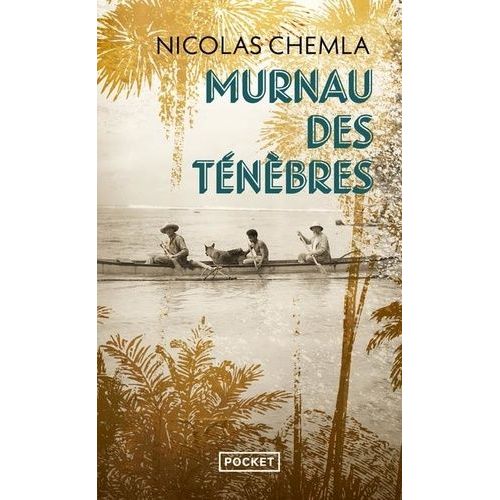Murnau Des Ténèbres