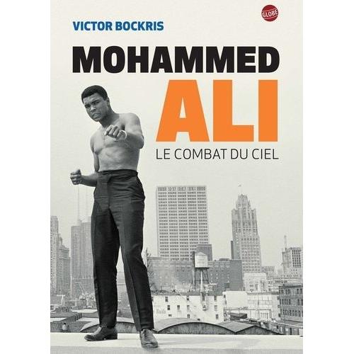 Mohammed Ali - Le Combat Du Ciel