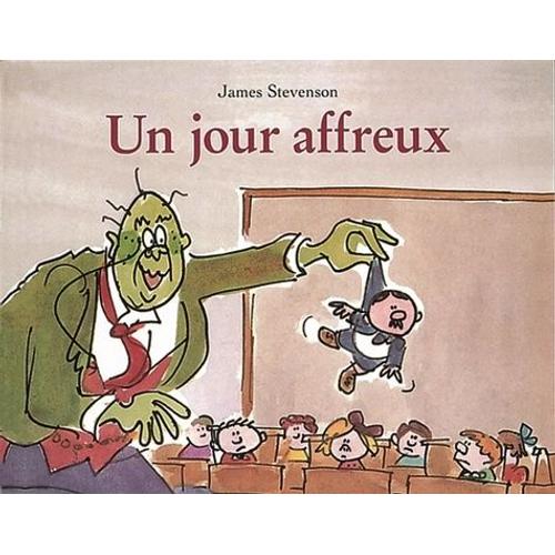 Un Jour Affreux