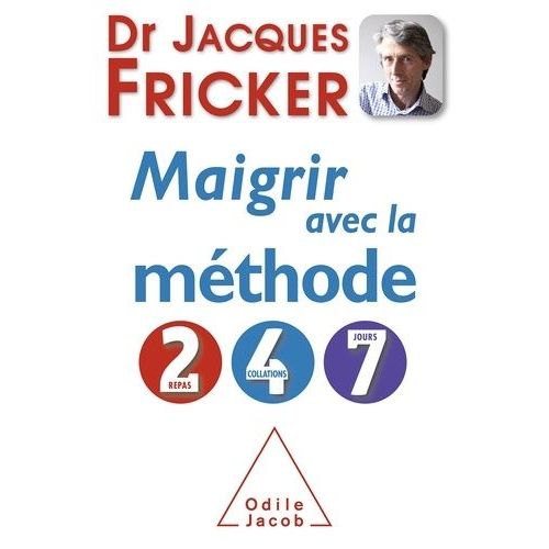 Maigrir Avec La Méthode 2-4-7