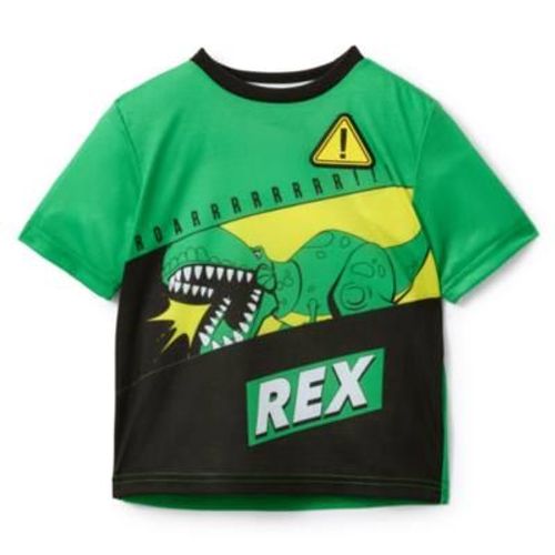 T-Shirt Rex Pour Enfants, Toy Story