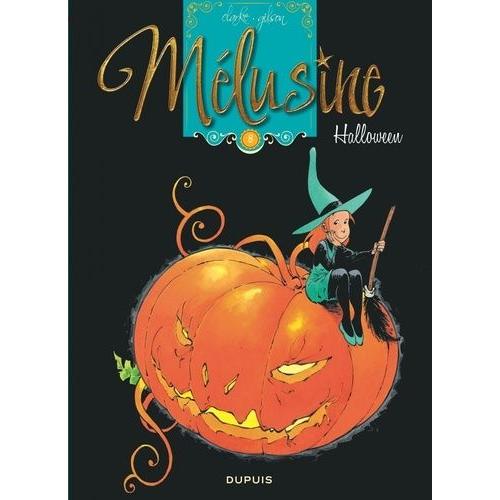 Mélusine Tome 8 - Halloween