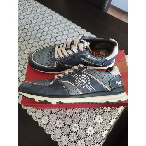 Chaussures Mustang T41
