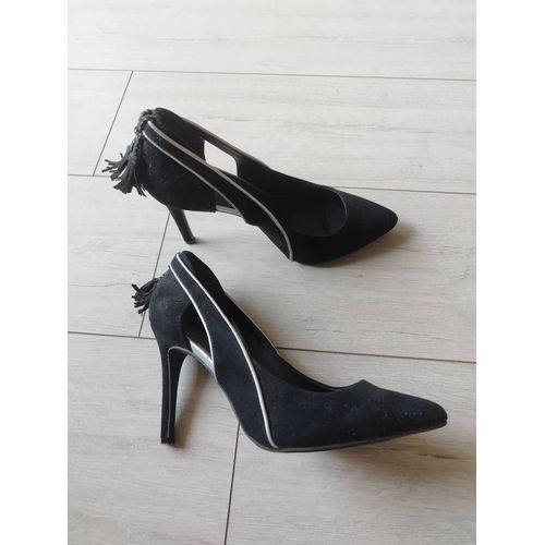 Chaussures Escarpins T 39