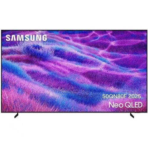 TV Neo QLED Samsung 4K UHD TQ100QN80F 251 cm 2025