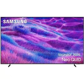 TV Neo QLED Samsung 4K UHD TQ100QN80F 251 cm 2025