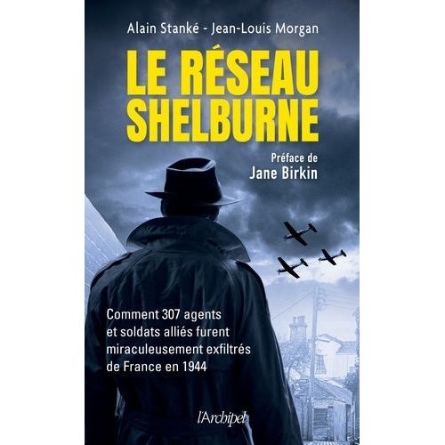 Le Réseau Shelburne
