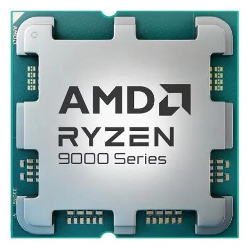 AMD Ryzen 9 9900X processeur 4,4 GHz 76 Mo L2 & L3