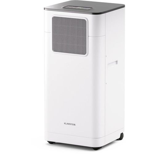 Klarstein Breeze Box 79K Smart PAC Air conditioner | 3-in-1 mode | Smart Control | up to 32 m² | 24h timer | mobile