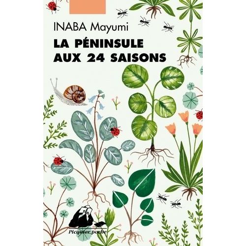 La Péninsule Aux 24 Saisons