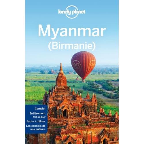 Myanmar (Birmanie)