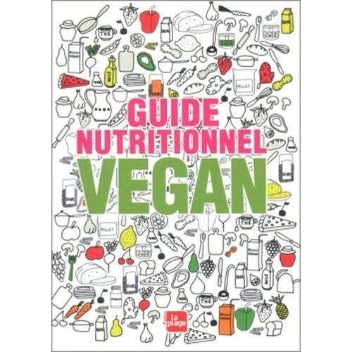 Guide Nutritionnel Vegan