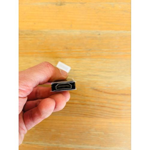 Adaptateur 1080P to HDMI