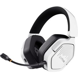 Trust GXT 1493W Ravox Casque Gaming sans Fil Bluetooth +