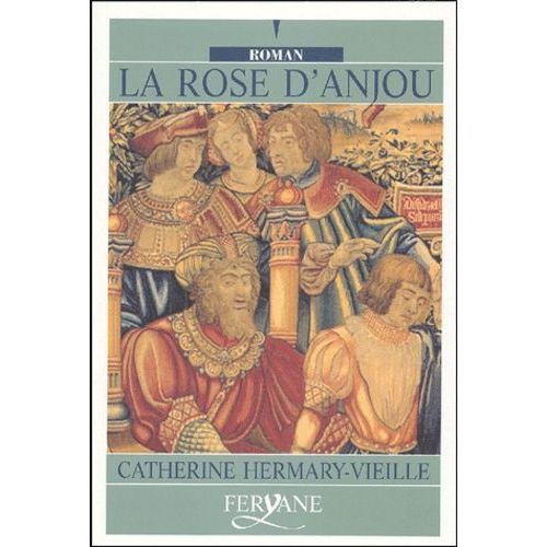 La Rose D'anjou
